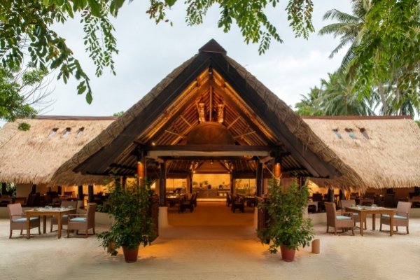 Ilaafathi Restaurant 